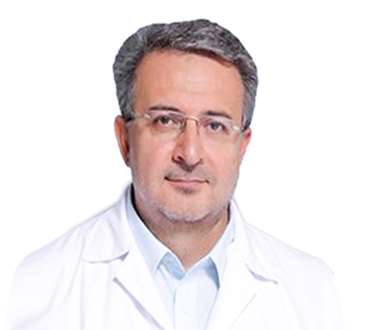 دکتر حمیدرضا پورحسینی 