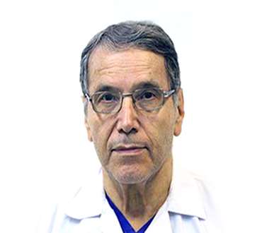 دکتر سید حسین احمدی تفتی