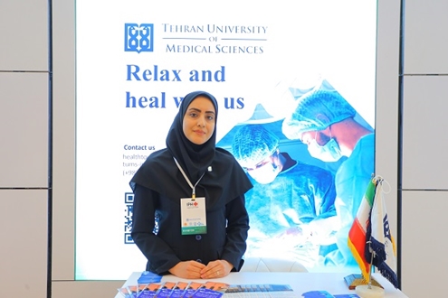 سیده فاطمه حسینی