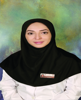 دکتر مریم نسیمی