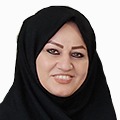 مریم داودی