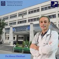 دکتر کامبیز افتخاری