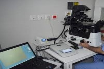 دستکاه لیزر هچینگ